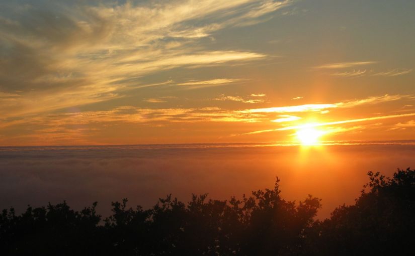 Get Quiet and&nbsp;Listen