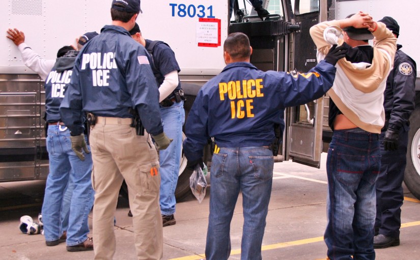 Immigration Raids: Why are we deporting law-abiding&nbsp;families?