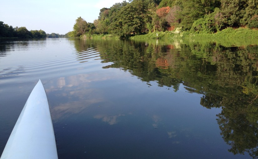 What I know about the Anacostia&nbsp;River