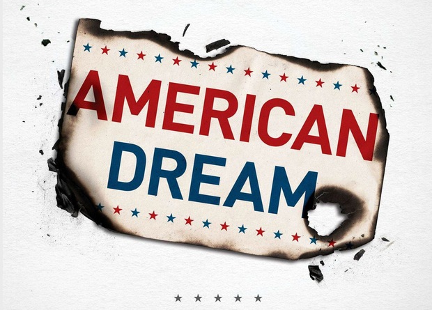 Is the American Dream&nbsp;dead?