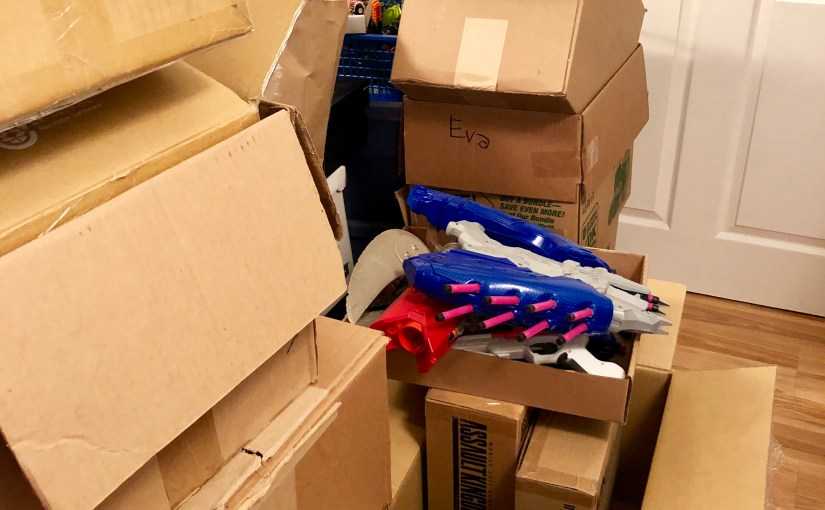 Boxed In –&nbsp;Help!