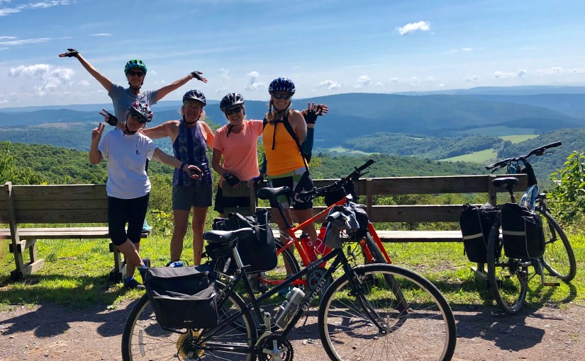 Crossed It Off My Bucket&nbsp;List