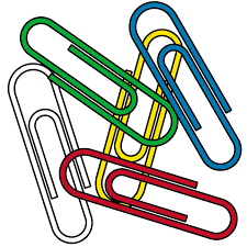 Paper Clips