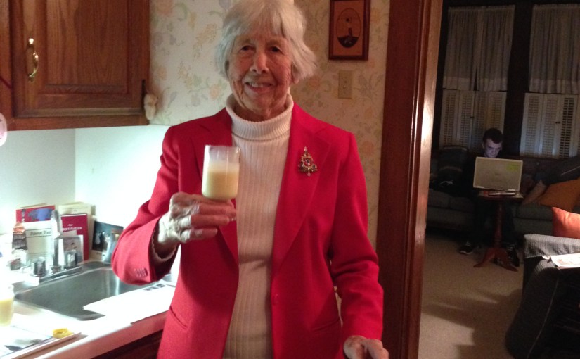 What we miss makes us&nbsp;stronger