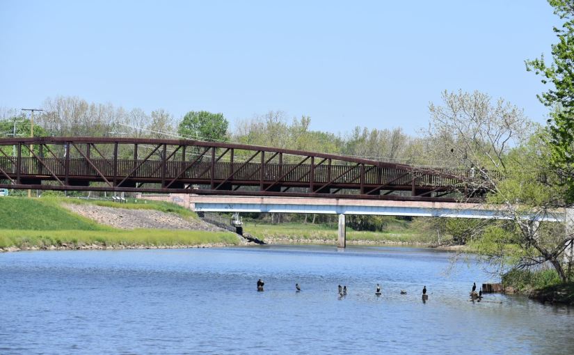 Weather warning: magical&nbsp;morning