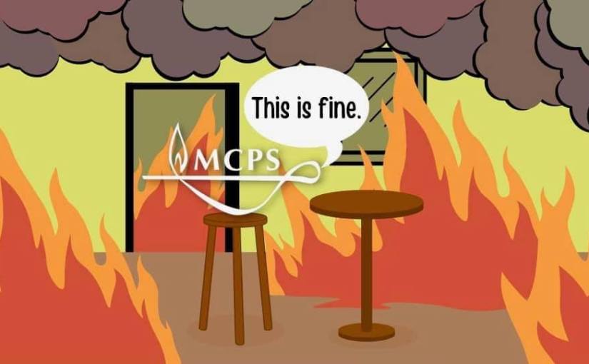 Finding Fellowship in Times of&nbsp;Trouble