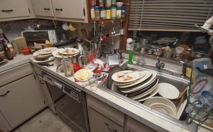 It Could Be&nbsp;Worse