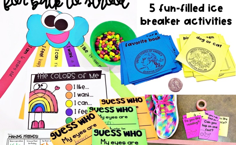 Are ICEbreakers appropriate for EML students this&nbsp;year?